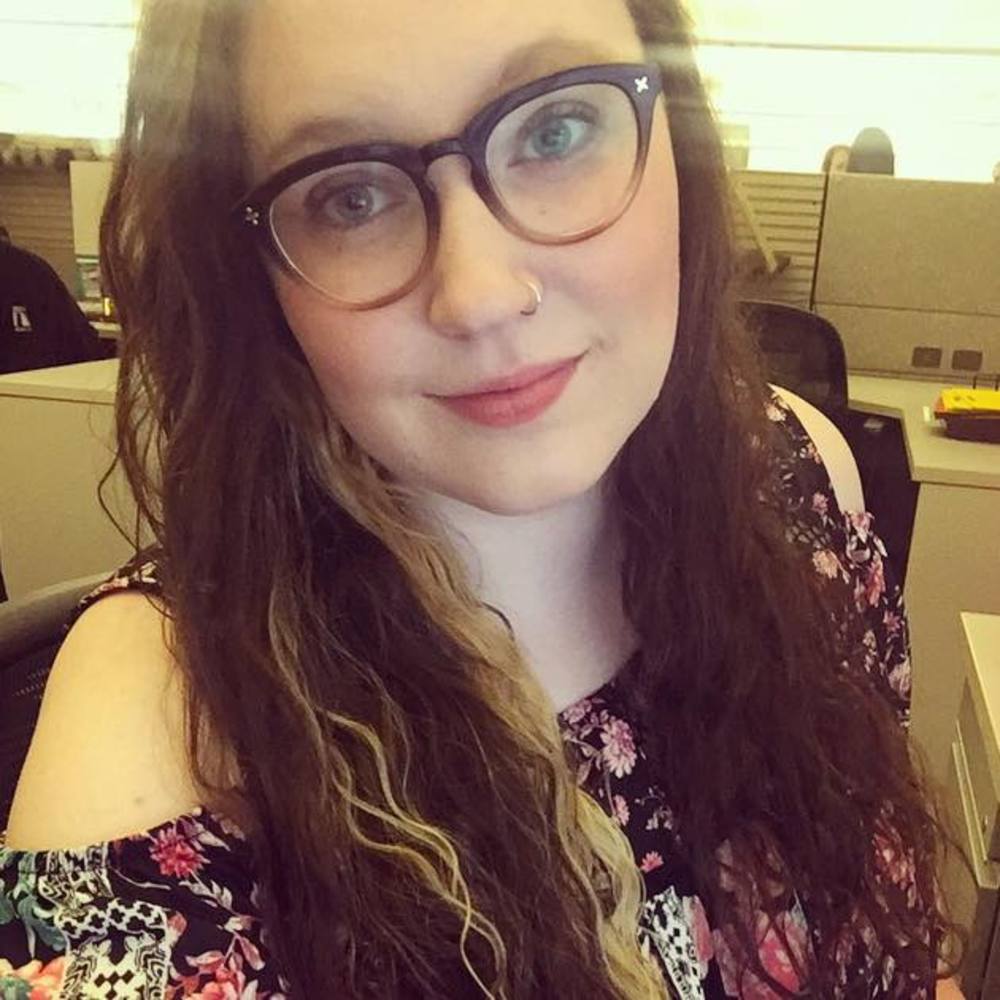 Meet your Posher, Lauren